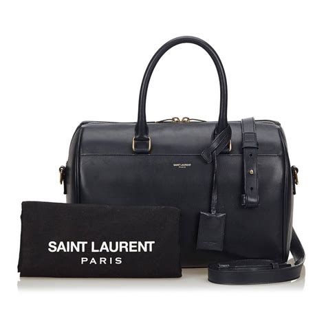 ysl duffle bag 6
